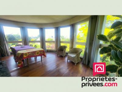 Acheter Maison Cancale 512820 euros