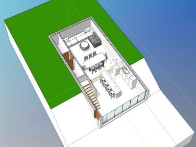 For sale Plan-d'aups-sainte-baume 2 rooms 116 m2 Var (83640) photo 1