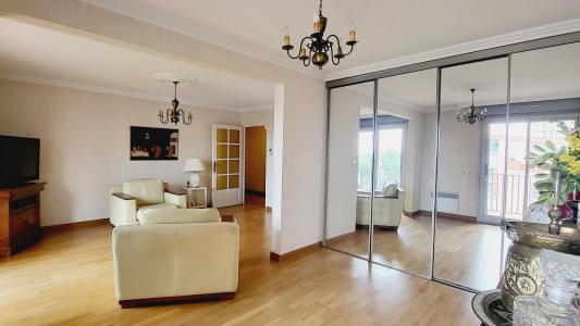 Annonce Vente 5 pices Appartement Toulouse 31