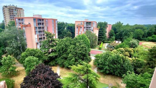 Acheter Appartement Toulouse 311990 euros