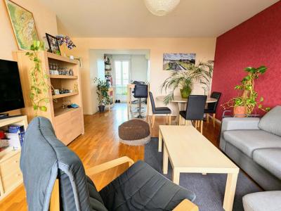 For sale Villeurbanne 4 rooms 91 m2 Rhone (69100) photo 1