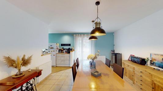 For sale Saint-hilaire-de-court 5 rooms 88 m2 Cher (18100) photo 2