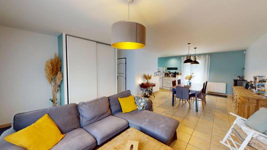 For sale Saint-hilaire-de-court 5 rooms 88 m2 Cher (18100) photo 3