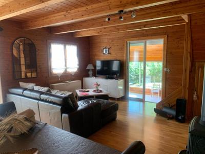 For sale Montclar 4 rooms 82 m2 Alpes de haute provence (04140) photo 0