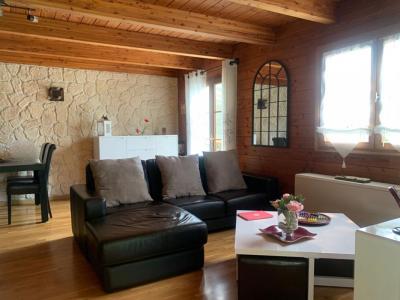 Annonce Vente 4 pices Maison Montclar 04