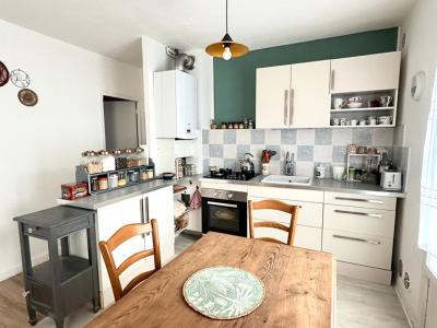 Annonce Vente 4 pices Maison Corgnac-sur-l'isle 24