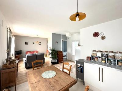 Acheter Maison 105 m2 Corgnac-sur-l'isle