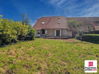 Annonce Vente 5 pices Maison Courchaton 70