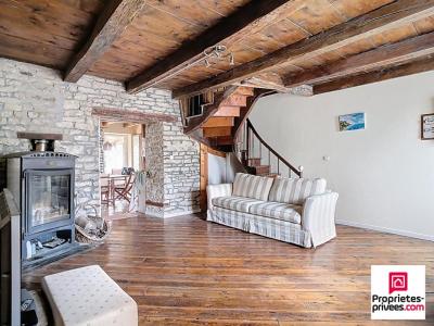 Acheter Maison 138 m2 Courchaton