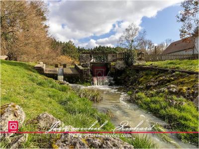 Annonce Vente 8 pices Maison Chemery 41