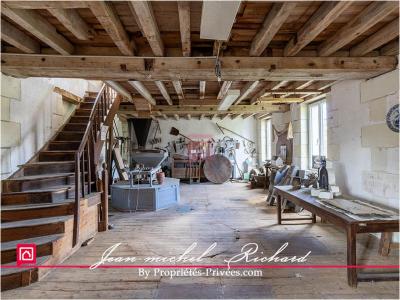 Acheter Maison Chemery 322000 euros