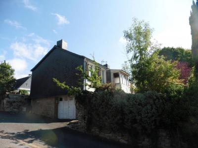 Acheter Maison Quimperle Finistere