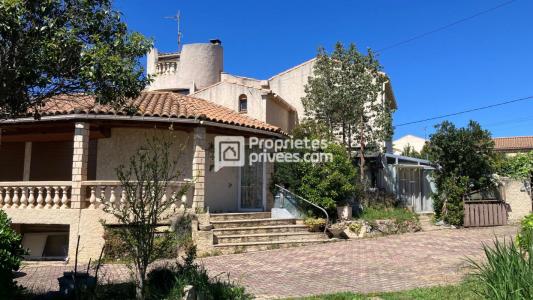 For sale Lespignan 8 rooms 255 m2 Herault (34710) photo 0