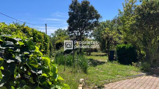 Annonce Vente 8 pices Maison Lespignan 34