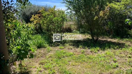 Acheter Maison 255 m2 Lespignan
