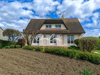 For sale Nogent-le-rotrou 5 rooms 123 m2 Eure et loir (28400) photo 1