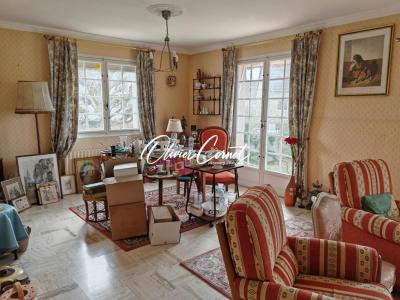 For sale Nogent-le-rotrou 5 rooms 123 m2 Eure et loir (28400) photo 3