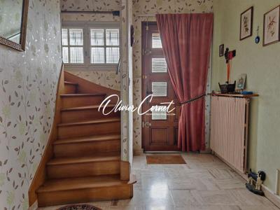 For sale Nogent-le-rotrou 5 rooms 123 m2 Eure et loir (28400) photo 4