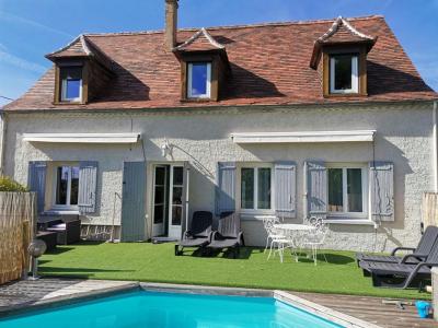 For sale Antonne-et-trigonant 7 rooms 170 m2 Dordogne (24420) photo 1