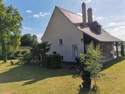 For sale Antonne-et-trigonant 7 rooms 170 m2 Dordogne (24420) photo 3