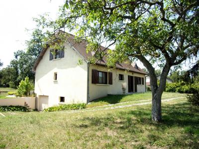 For sale Moisson 8 rooms 198 m2 Yvelines (78840) photo 1