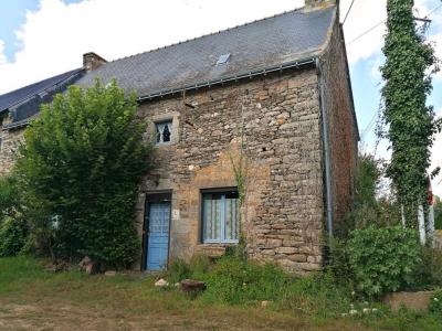For sale Guegon 4 rooms 140 m2 Morbihan (56120) photo 0