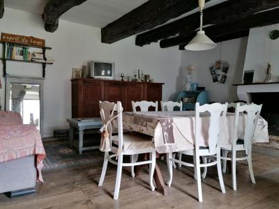 For sale Guegon 4 rooms 140 m2 Morbihan (56120) photo 1