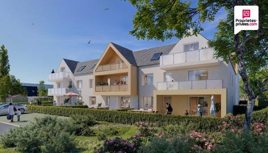 For sale Saverne 3 rooms 67 m2 Bas rhin (67700) photo 2