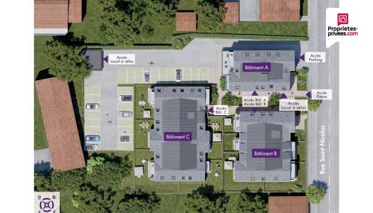For sale Saverne 4 rooms 74 m2 Bas rhin (67700) photo 3