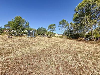 Annonce Vente 5 pices Maison Rocbaron 83
