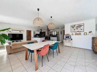 Acheter Maison 108 m2 Rocbaron