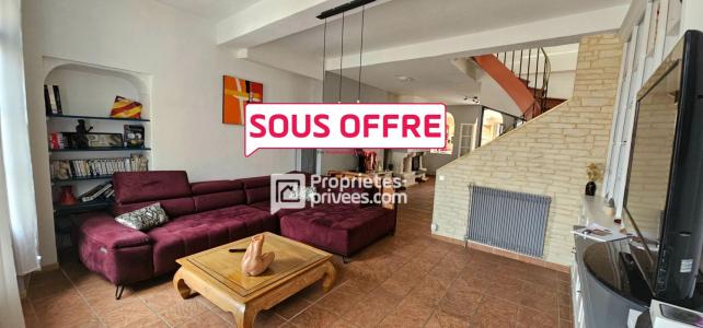 For sale Perpignan 5 rooms 110 m2 Pyrenees orientales (66000) photo 0