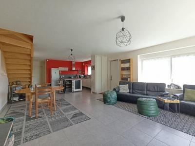 Acheter Maison 134 m2 Neulliac