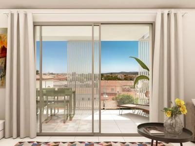 Acheter Appartement Fleury 179900 euros