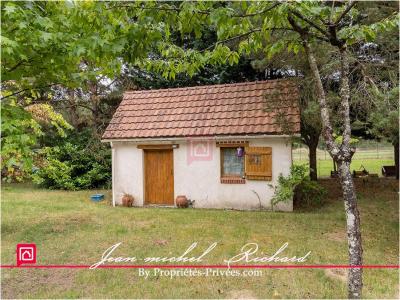 Annonce Vente 5 pices Maison Soings-en-sologne 41