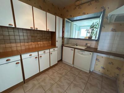 Acheter Maison Boult-sur-suippe Marne