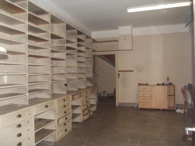 Annonce Vente Immeuble Montier-en-der 52