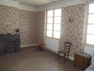 Acheter Immeuble Montier-en-der Haute marne