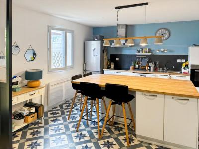 Annonce Vente 6 pices Maison Parce-sur-sarthe 72