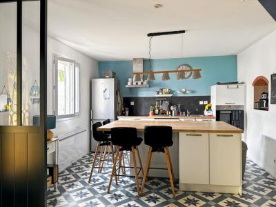 Acheter Maison Parce-sur-sarthe Sarthe
