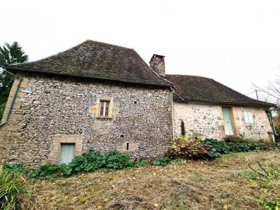 For sale Excideuil 6 rooms 165 m2 Dordogne (24160) photo 1