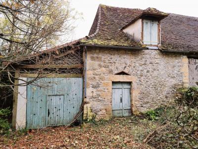 For sale Excideuil 6 rooms 165 m2 Dordogne (24160) photo 2
