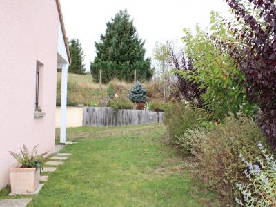 Acheter Maison 172 m2 Langogne