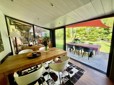 Acheter Maison 222 m2 Rochelle