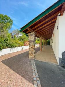 For sale Bassussarry 5 rooms 180 m2 Pyrenees atlantiques (64200) photo 2