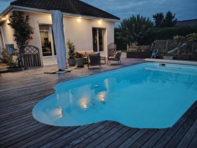 For sale Lesigny 6 rooms 127 m2 Seine et marne (77150) photo 1