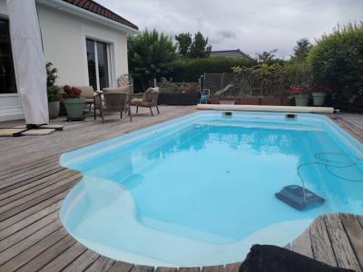 For sale Lesigny 6 rooms 127 m2 Seine et marne (77150) photo 2