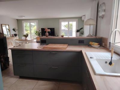 For sale Lesigny 6 rooms 127 m2 Seine et marne (77150) photo 4