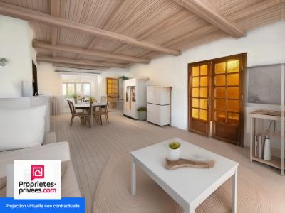 For sale Rians 5 rooms 100 m2 Var (83560) photo 3