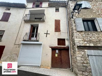 Acheter Maison 50 m2 Esparron